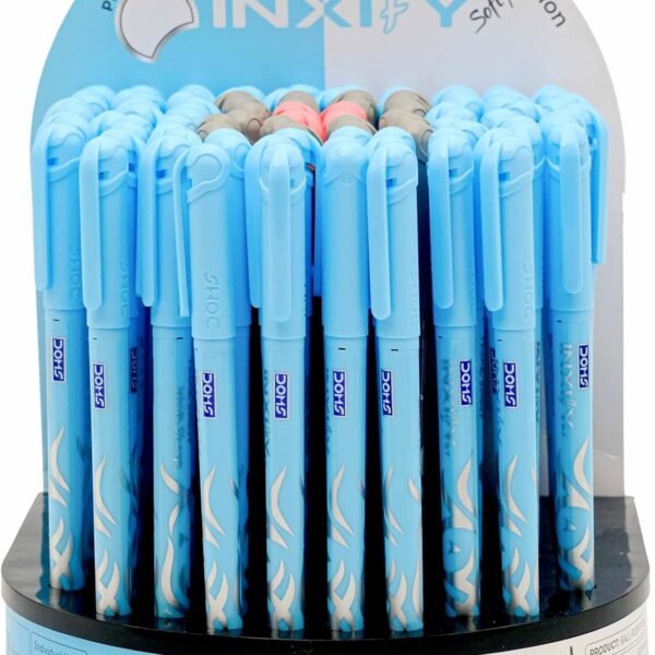 Doms Pen Inxify Softy