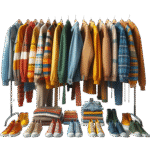 Fashion & Styles