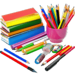 Stationary Item