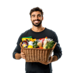 Grocery Item